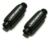 Jagwire Pro Indexed, Shift Cable Inline Tension Adjuster, 4.0mm Housing