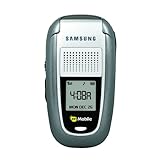 Samsung A820 Prepaid Phone (STi Mobile)