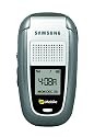 Samsung A820 Prepaid Phone (STi Mobile)