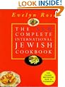 Evelyn Rose's New Complete International Jewish Cookbook