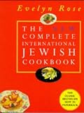 Review Robson Books  / The New Complete International Jewish Cookbook