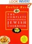 The New Complete International Jewish Cookbook
