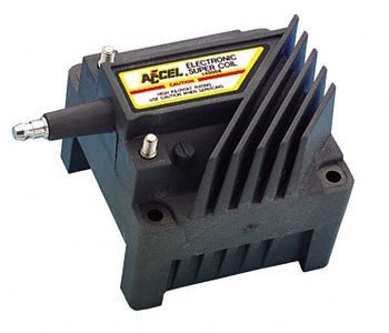 ACCEL 140008 Electronic E-Core Super Coil