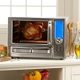 Wolfgang Puck 1500W Digital Convection Oven BDCORPS10