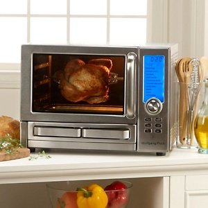 Wolfgang Puck 1500W Digital Convection Oven BDCORPS10 product image