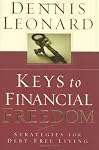 Keys to Financial Freedom: Strategies for Debt-Free Living