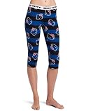 Hello Kitty Women's Varisty Star Striped Pant