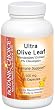 Botanic Choice Ultra Olive Leaf Extract, 500 mg, 60 Capsules  (Pack of 5)