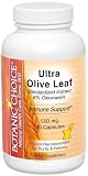 Botanic Choice Ultra Olive Leaf Extract, 500 mg, 60 Capsules  (Pack of 5)
