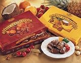 Classic Fruit ChocolatesGift Box