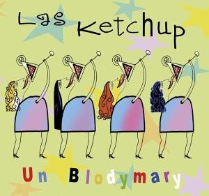 Un Bloody Mary