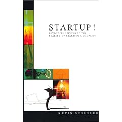 Startup!: Beyond the Myths to the Reality of Starting a Company