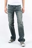 Affliction - Mens Cooper Struggle Skewed Flap St In Steerhand