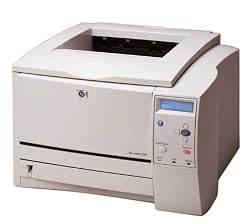 HPLaserJet2300nPrinter