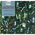 Argentine Piano Music
