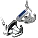 Target Line 6 Putter (Men's, Right-Handed)