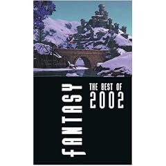 Fantasy: The Best of 2002