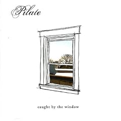 Caught By the Window