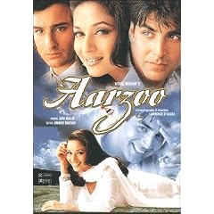 Aarzoo