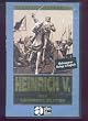 Heinrich der V. [VHS]
