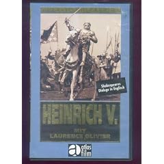 Heinrich der V. [VHS]