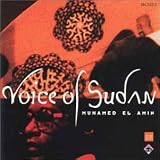 Voice of Sudan