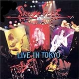 Live in Tokyo