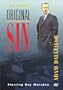 P.D. James - Original Sin