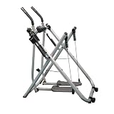 Gazelle Crosstrainer Pro