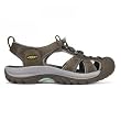 KEEN Women's Venice (Blk Olive/Surf Spray 8.0 M)