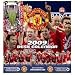 Manchester United Desk Tent Calend 2009