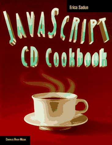 Javascript Cd Cookbook