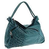Diesel I Want More Prince Shoulder Bag,Turquoise,one size Reviewed