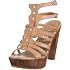 Unisa Quenar-Br Sandales femme