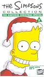 Review 20th Century Fox Home Entertainment  / The Simpsons Collection - The Simpsons' Christmas Special / Bart Gets An 'F'