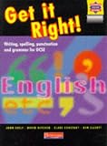Get It Right! (Heinemann Exam Success)