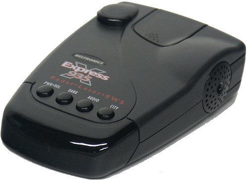 Beltronics Express 935 Radar Laser Detector