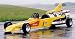 Jet-powered Funny Cars: The History and Future of Drag Racing (Reading Level: Grades 3-4, Interest Level Grades 3-9) (Cruisin')