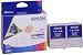 EPSON IC5CL03W ���󥯥����ȥ�å����顼5�����η�2��