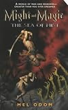 The Sea of Mist (Might & magic)
