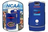 Florida Gators College V3 Cell Case