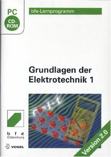 Grundlagen der Elektrotechnik 1 Version 2.0