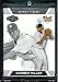 2007 Topps Co-Signers #100 Andrew Miller - RC - Rookie Card - Detroit Tigers Baseball Rookie Card - Mint Condition - In Protective Display Case !