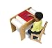 Writing Skills Table