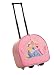 Search : Disney Store Multi Princess Rolling Luggage
