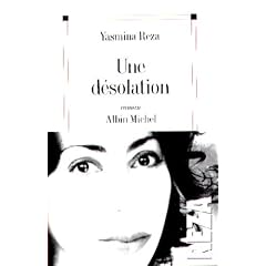 Une d�solation