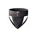 Sports : Mueller Sport-Slip, Doppelstring, schwarz