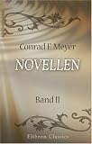 Novellen: Band 2