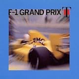 F-1 GRAND PRIX
