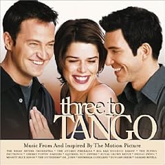 Three to Tango [SOUNDTRACK]